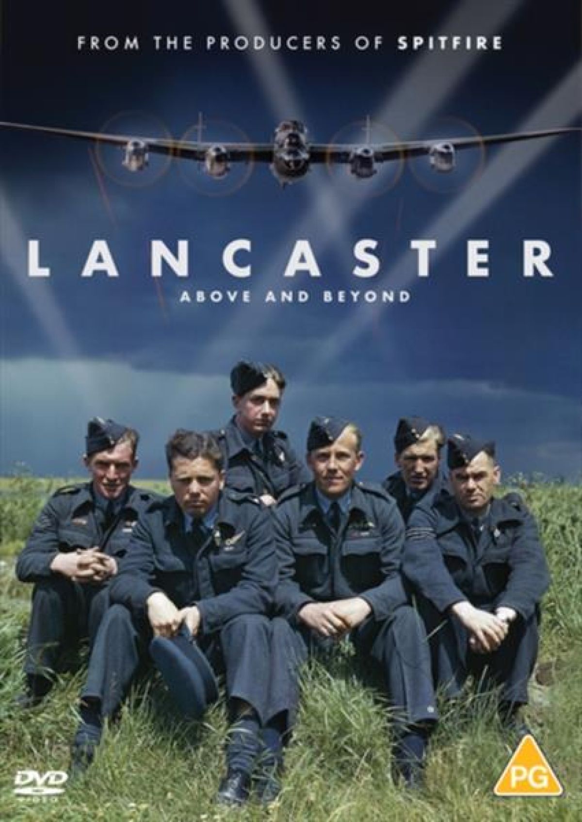 Afbeelding van Lancaster