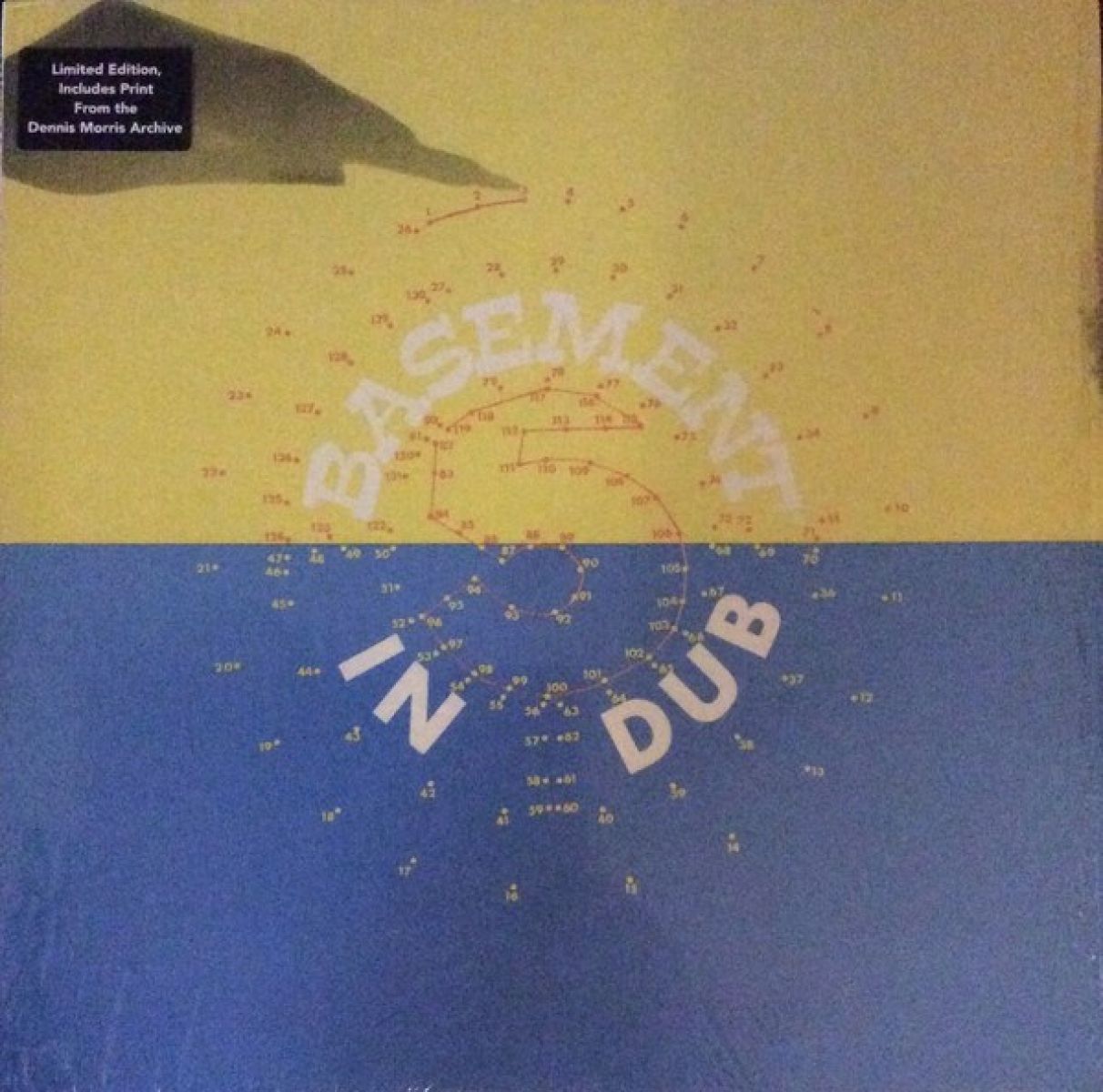 Afbeelding van Basement 5 - In Dub