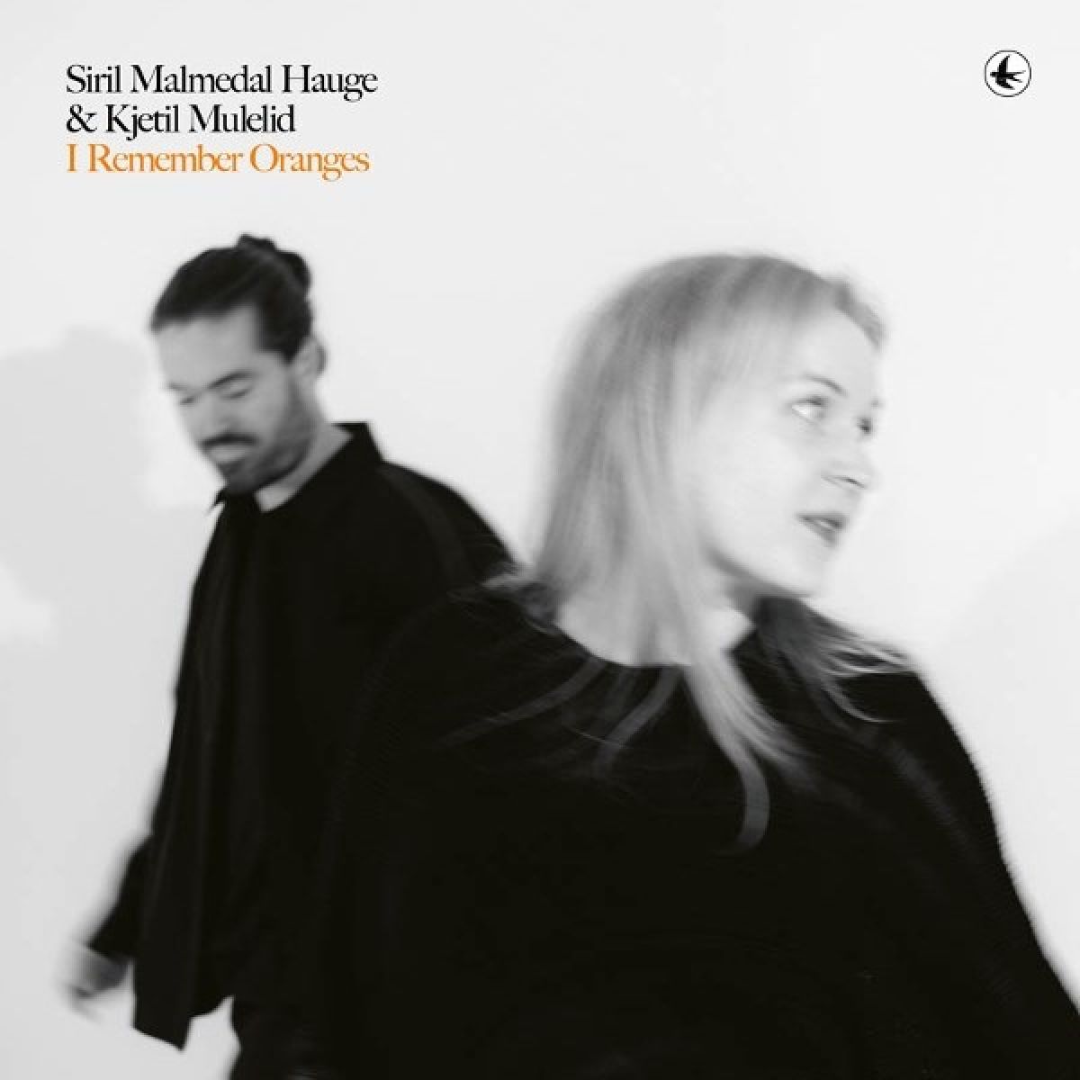Afbeelding van Kjetil Mulelid & Malmedal Hauge - I Remember Oranges