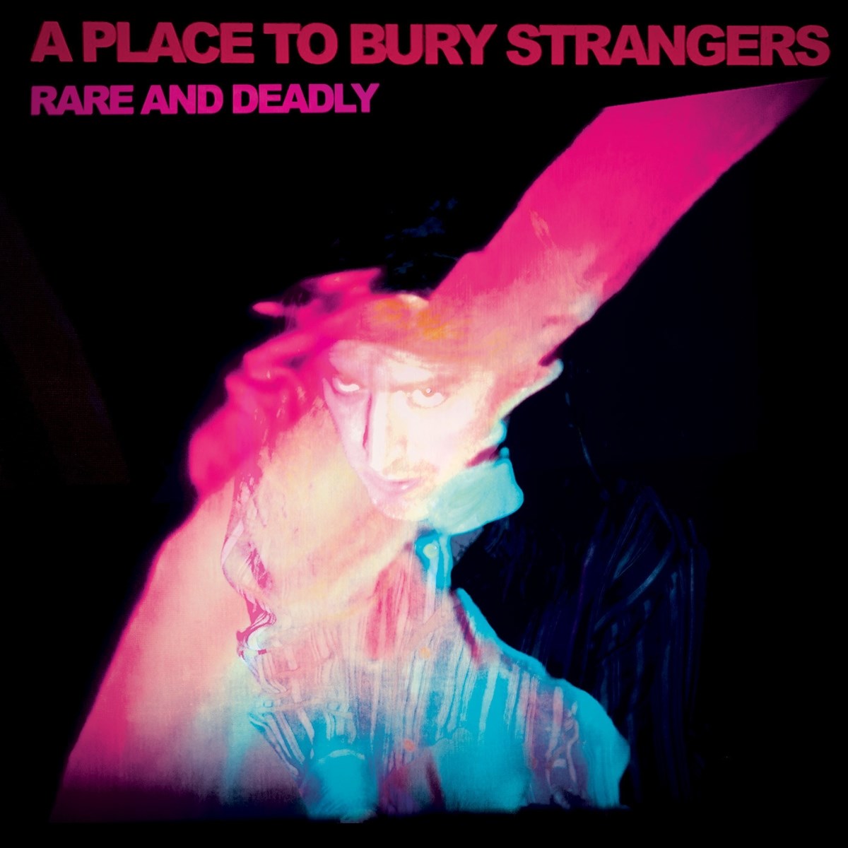 Afbeelding van A Place To Bury Strangers - Rare And Deadly