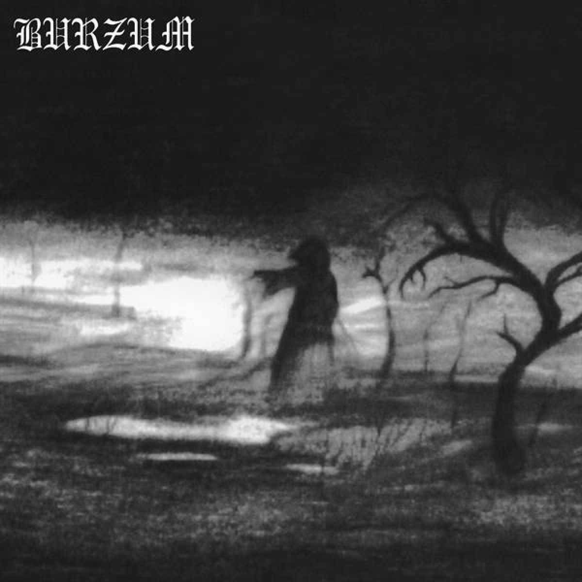 Afbeelding van Burzum/Aske