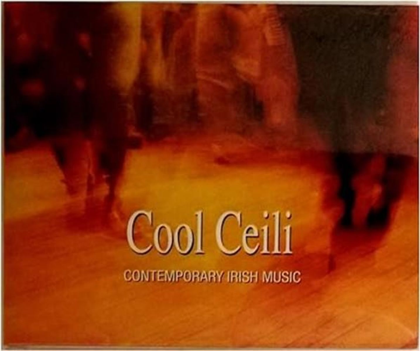 Various Artists - Cool Ceili