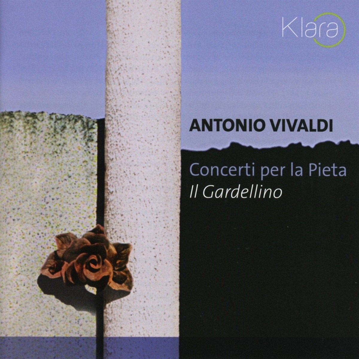 Afbeelding van Il Gardelino - Vivaldi: Concerti Per La Pieta