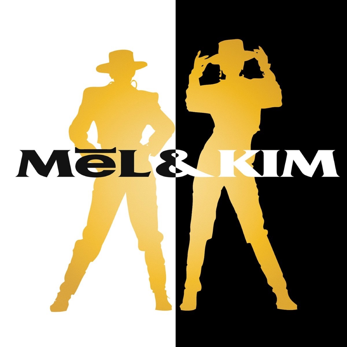 Afbeelding van Mel & Kim - The Singles Box Set
