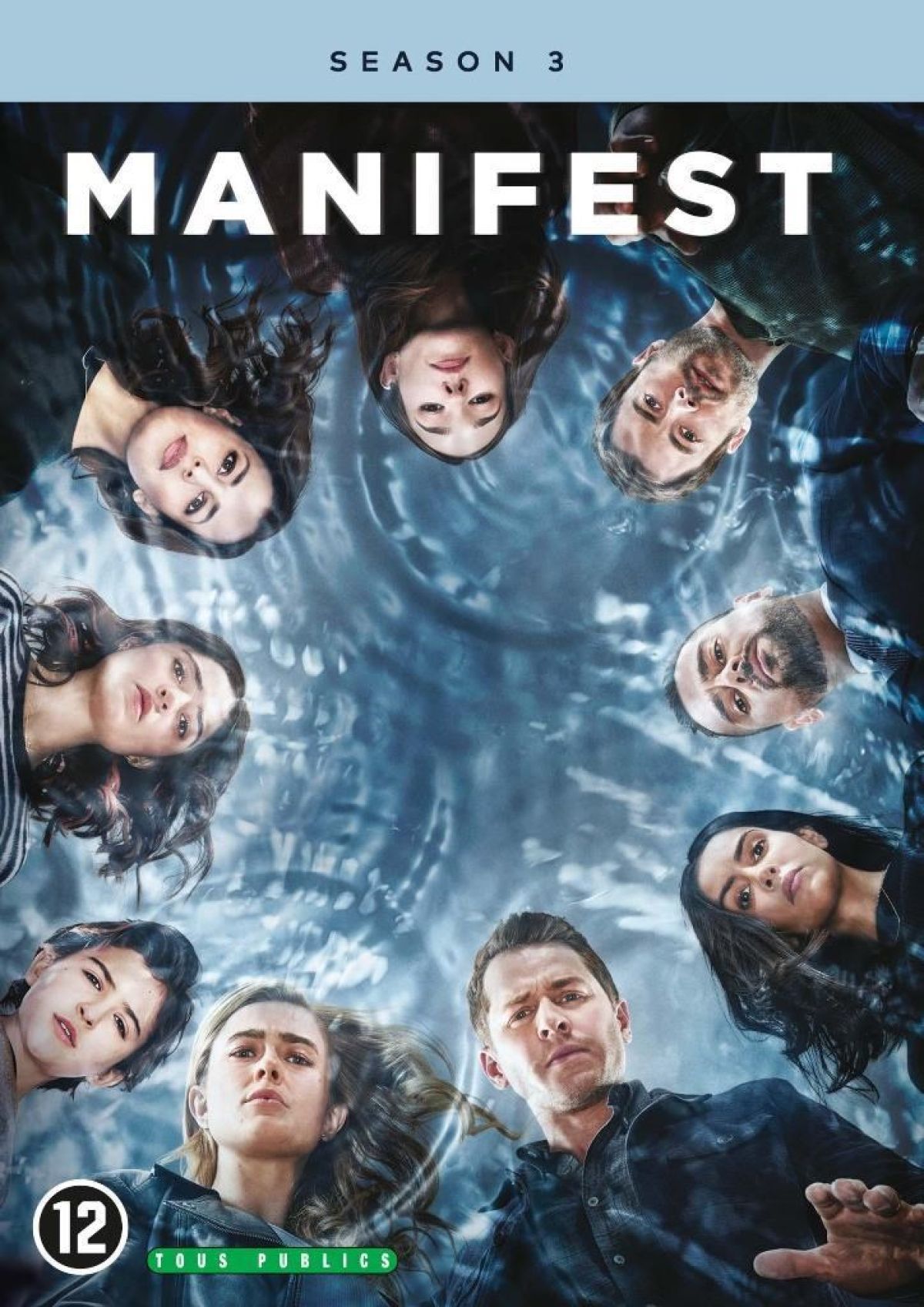 Afbeelding van Manifest - Seizoen 3