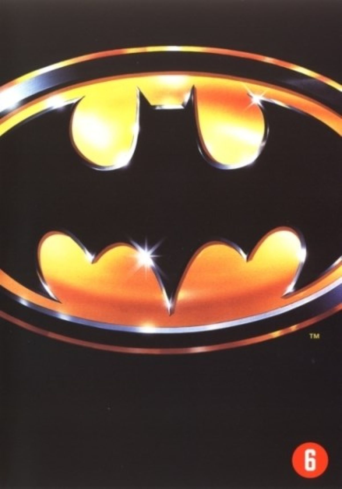 Afbeelding van Batman