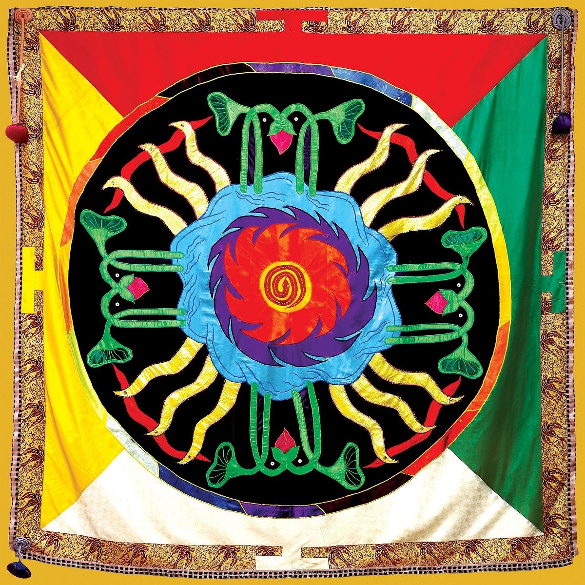 Afbeelding van Don Cherry - Sunrise