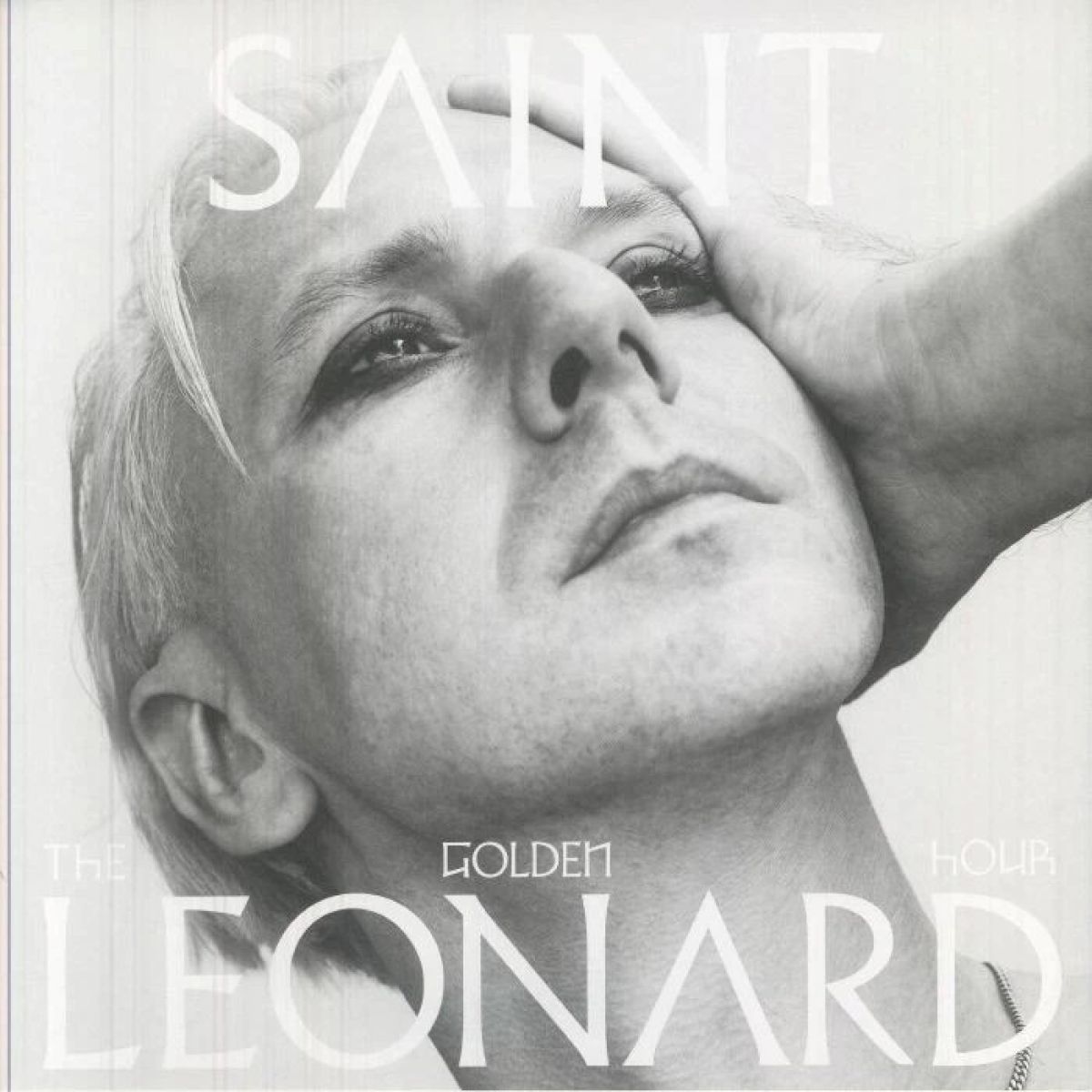 Afbeelding van Saint Leonard - The Golden Hour