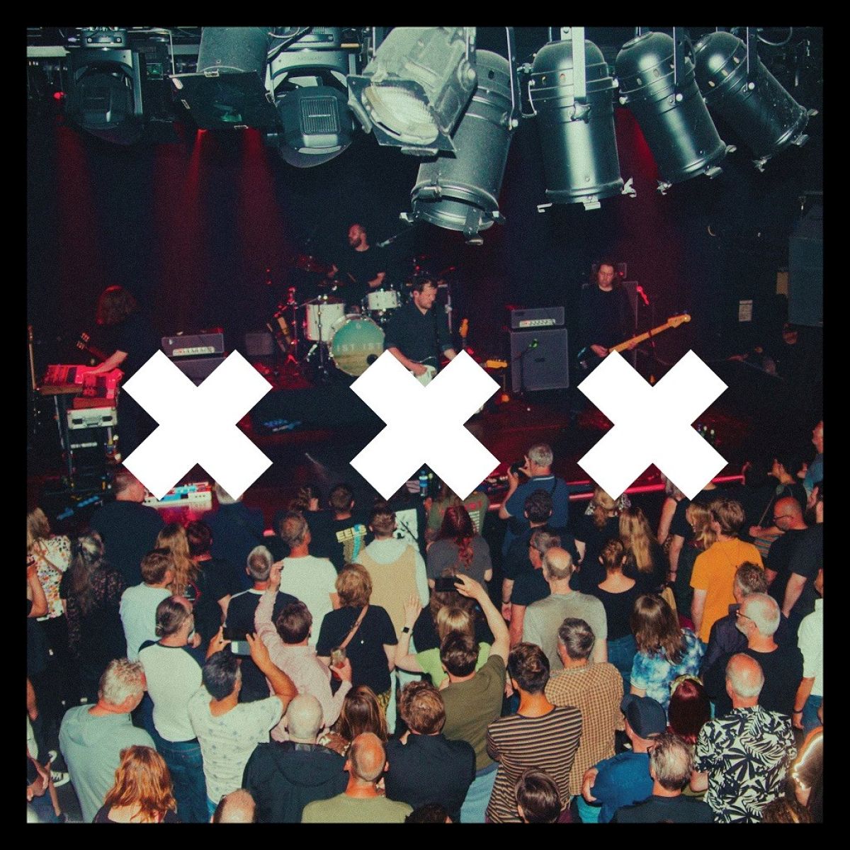 Afbeelding van Ist Ist - Live In Amsterdam