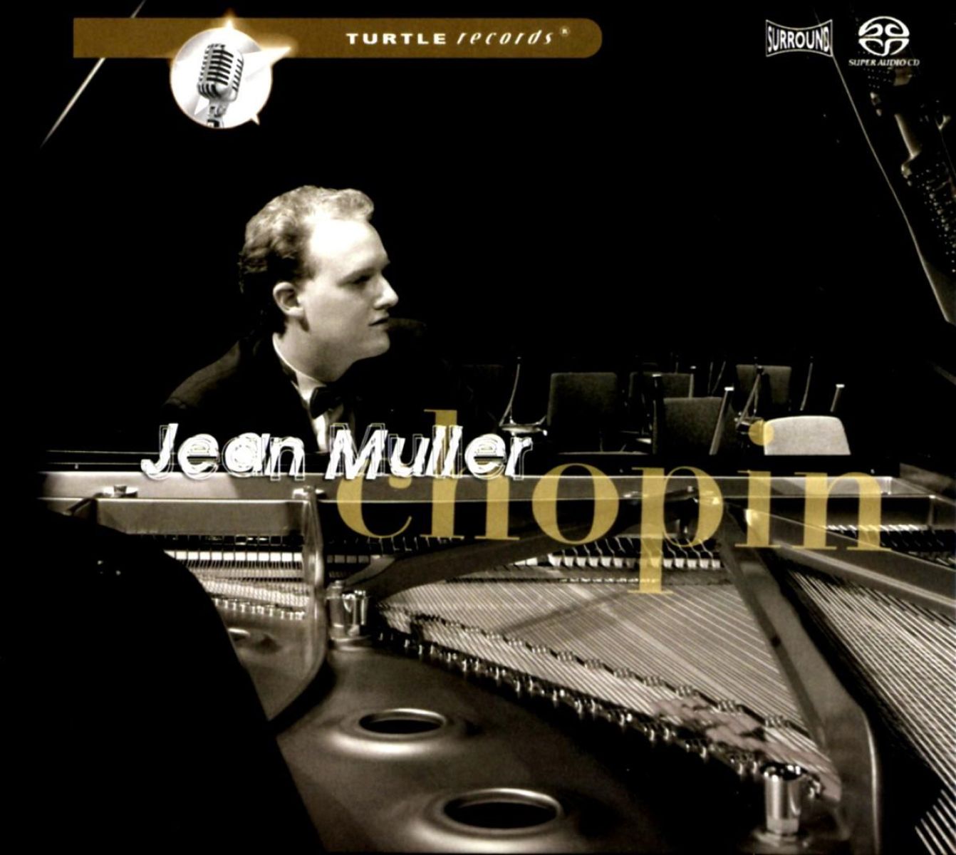 Afbeelding van Chopin