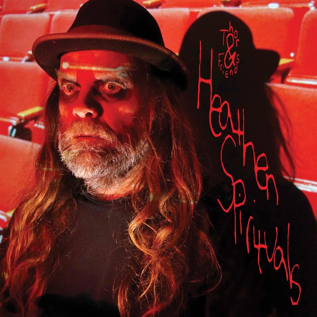 Afbeelding van Thor & Friends - Heathen Spirituals