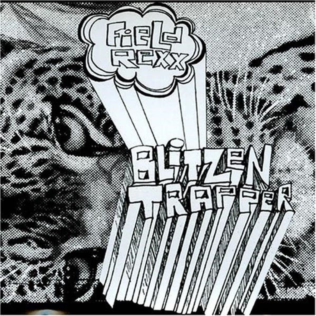 Afbeelding van Blitzen Trapper - Field Rexx