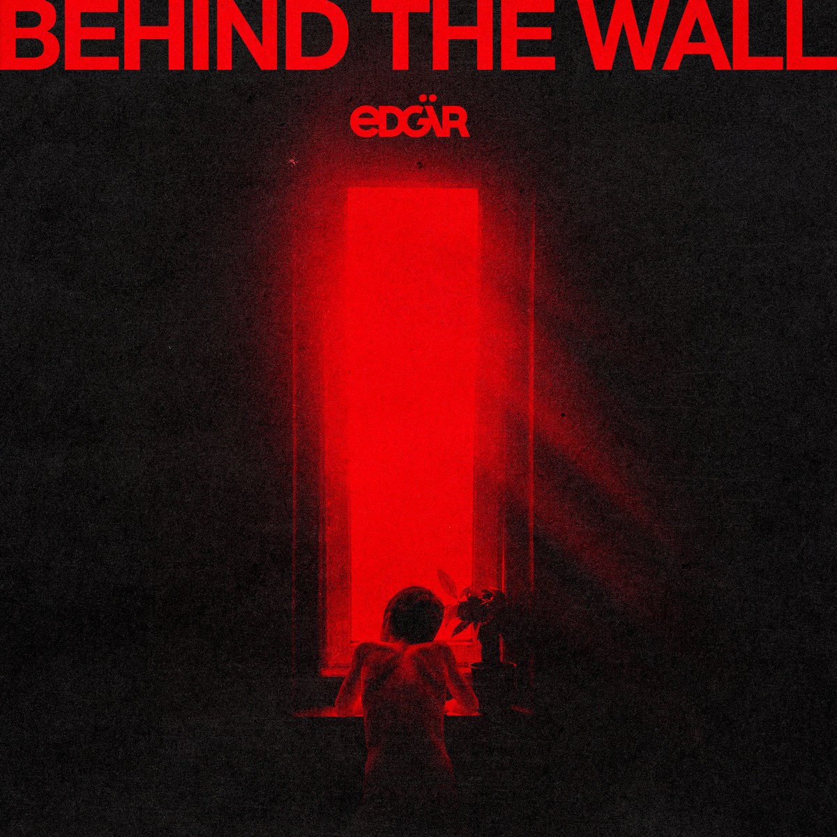 Afbeelding van Edgär - Behind The Wall