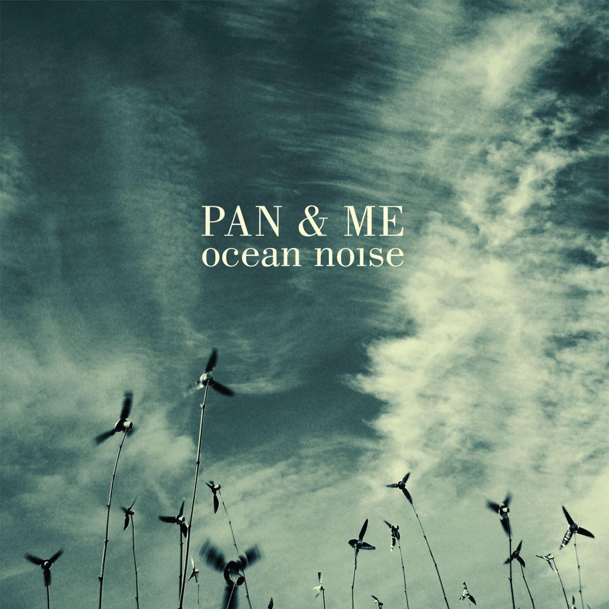 Afbeelding van Ocean Noise