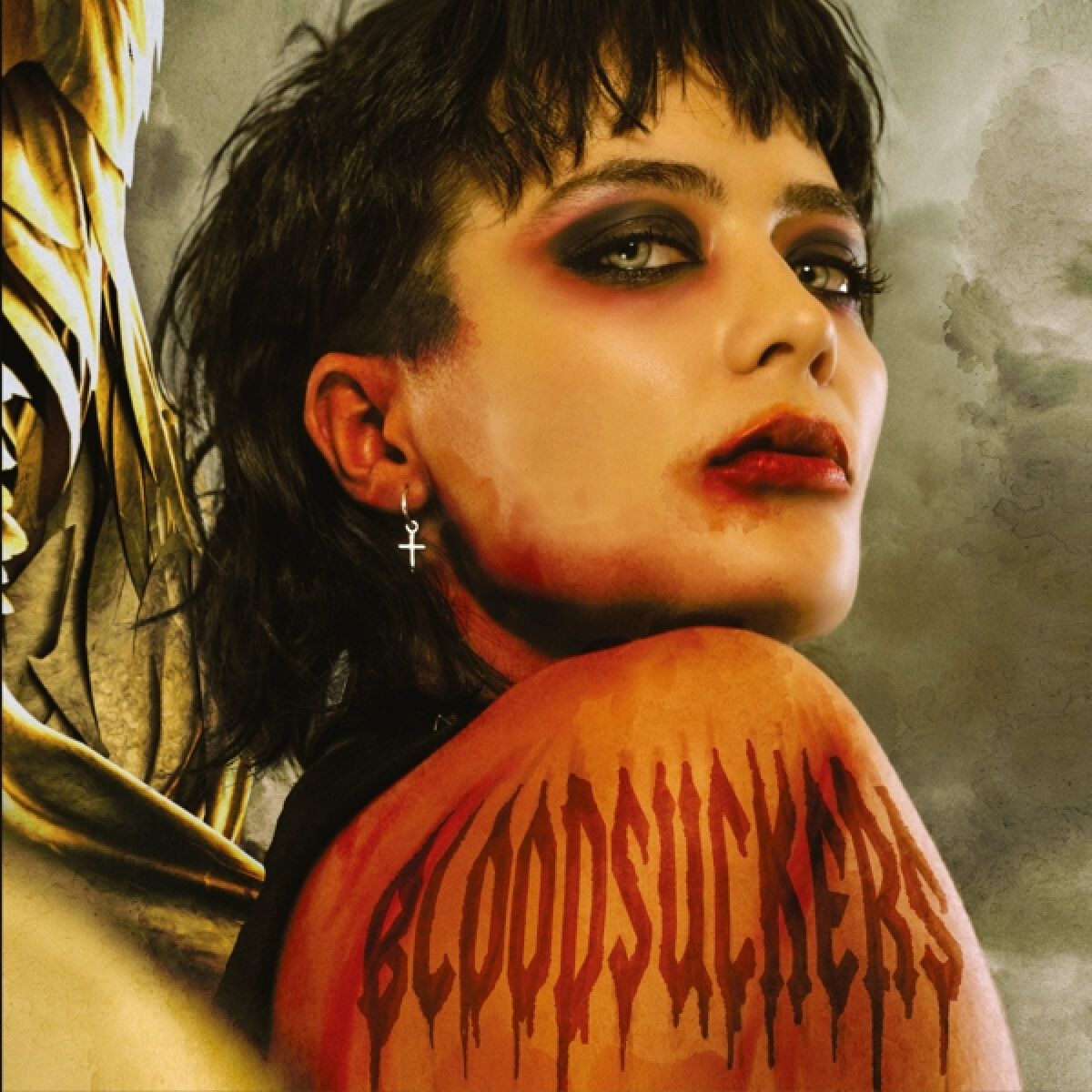 Afbeelding van Saint Agnes - Bloodsuckers