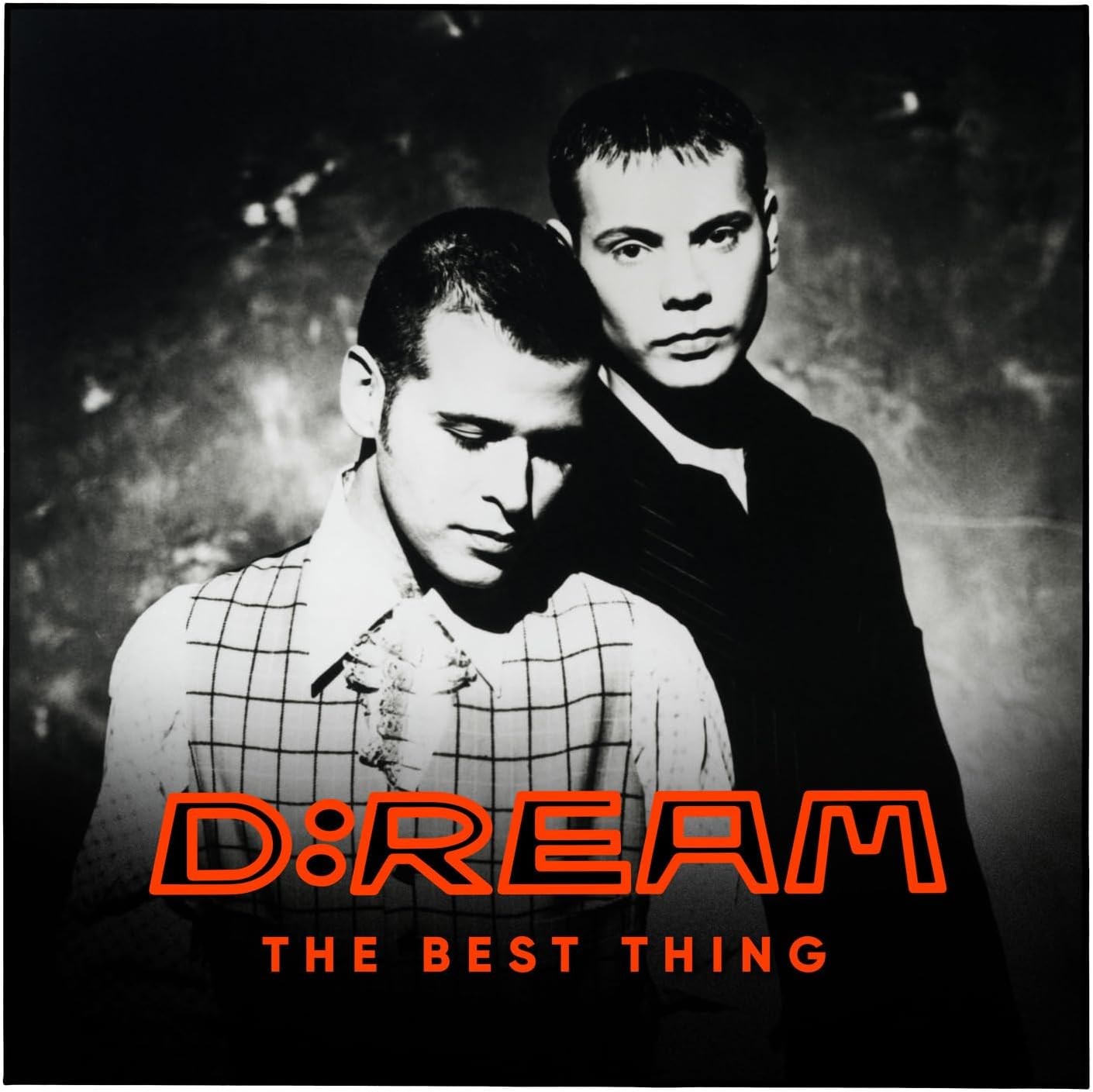 D:ream - The Best Thing