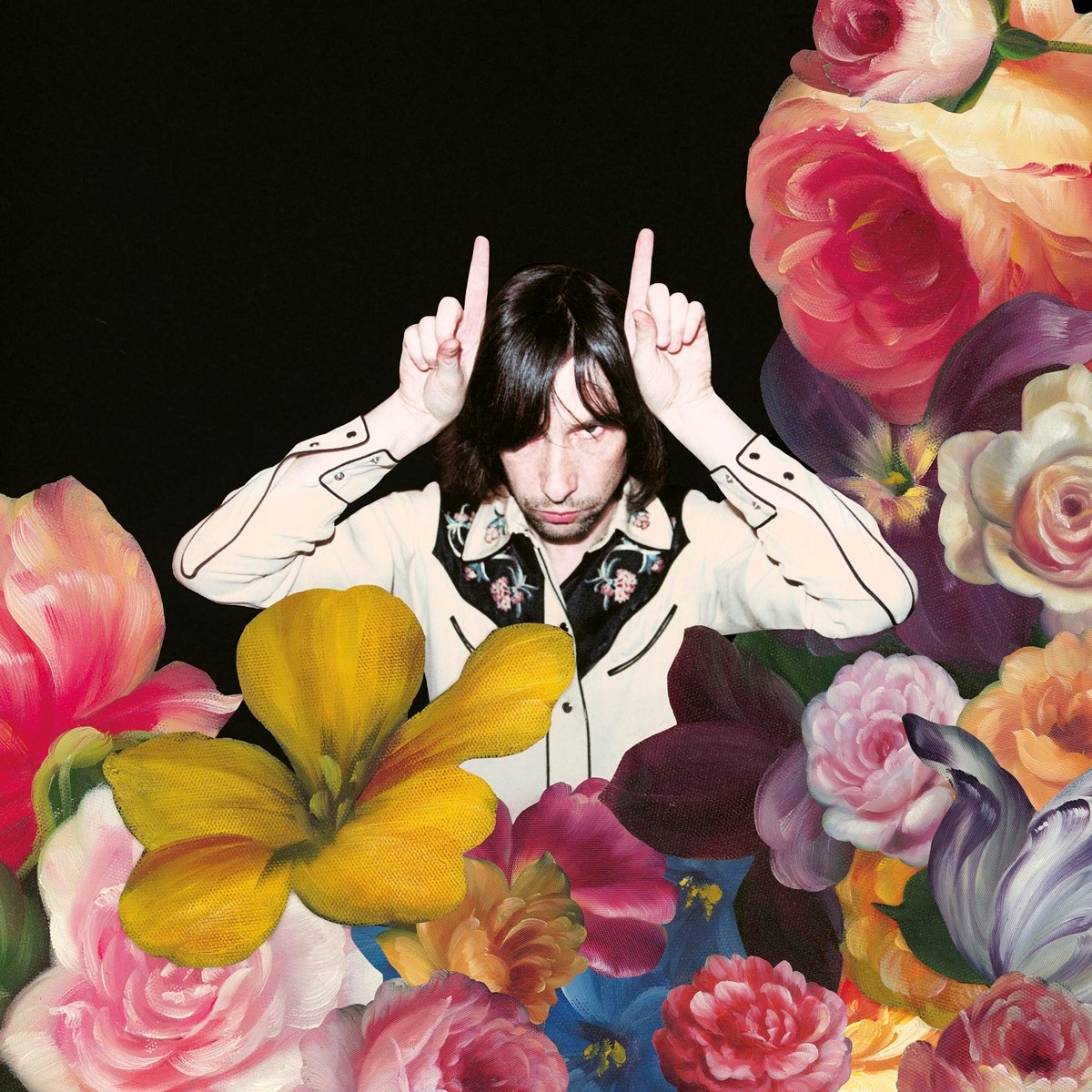 Afbeelding van Primal Scream - More Light