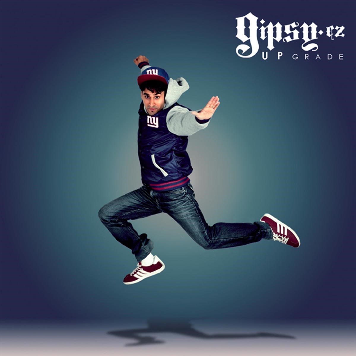 Afbeelding van Gipsy.Cz - Upgrade