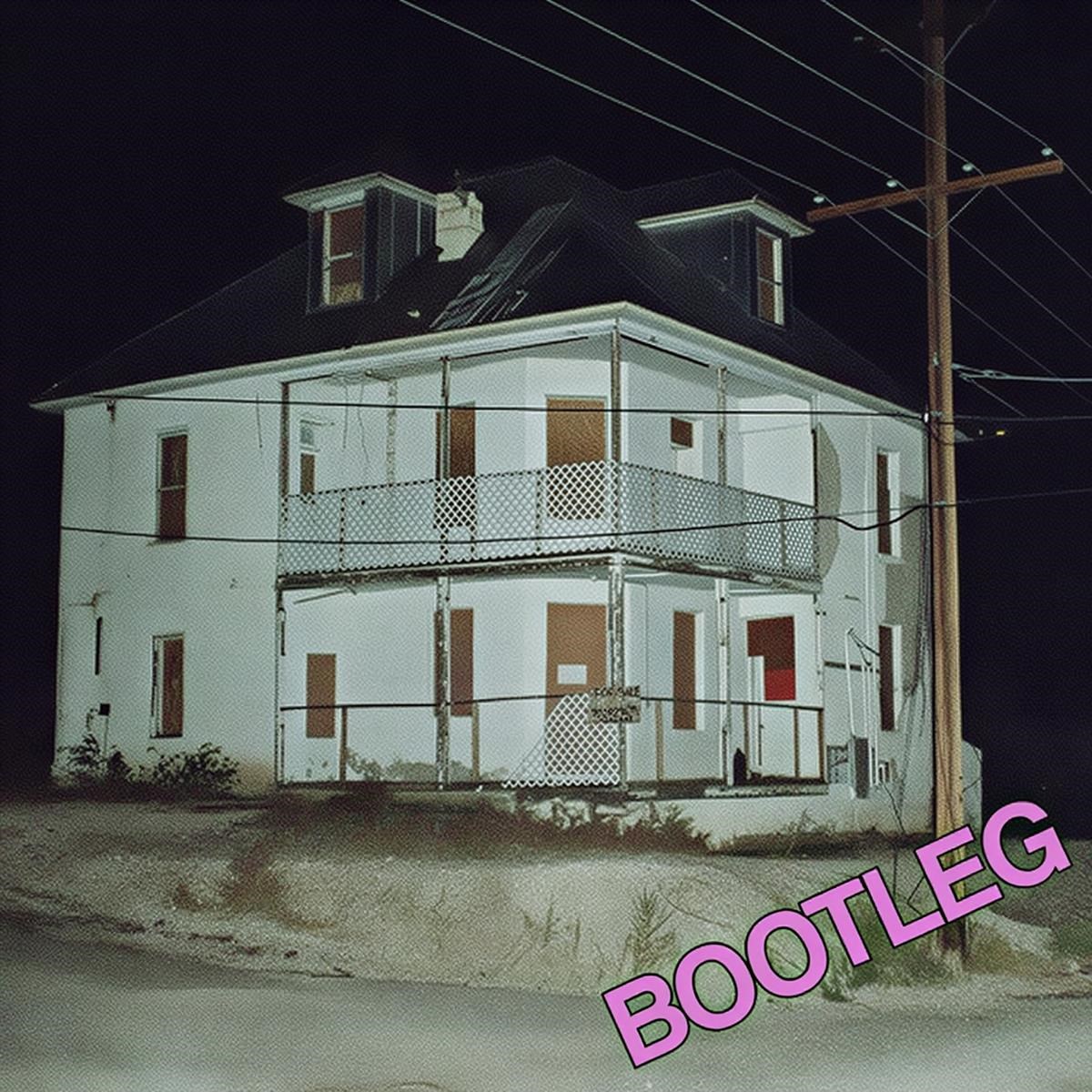 Afbeelding van The Garden - Bootleg