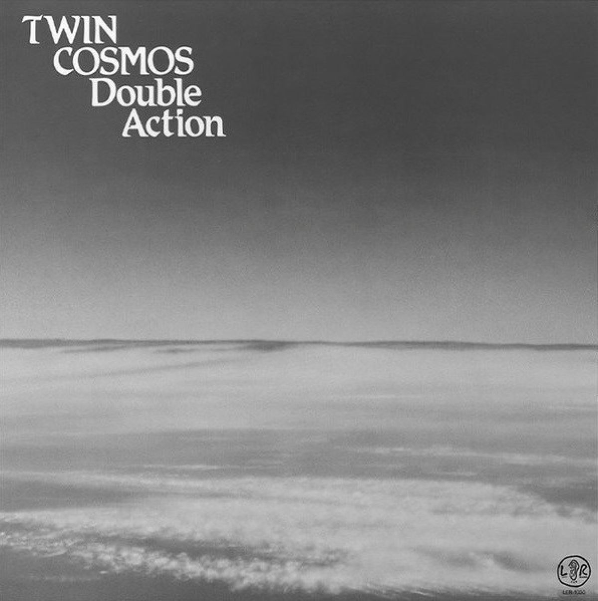 Afbeelding van Twin Cosmos - Double Action
