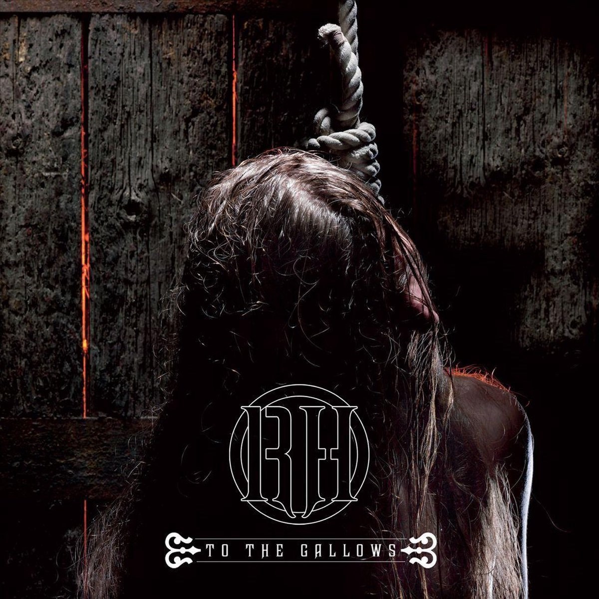 Afbeelding van Raise Hell - To The Gallows