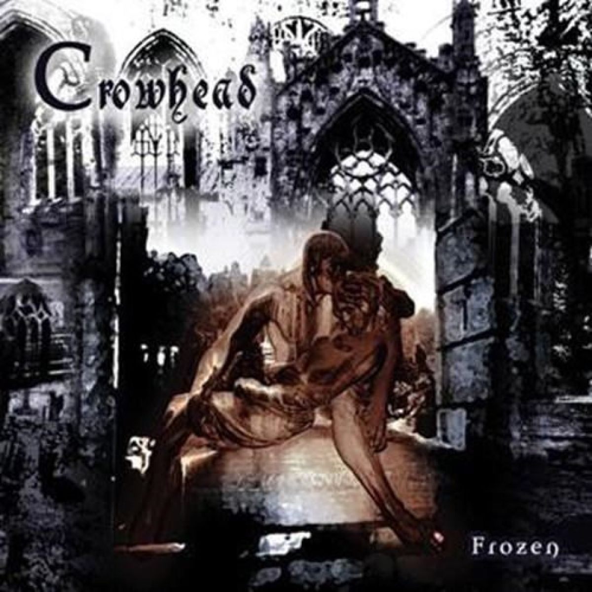 Afbeelding van Crowhead - Frozen