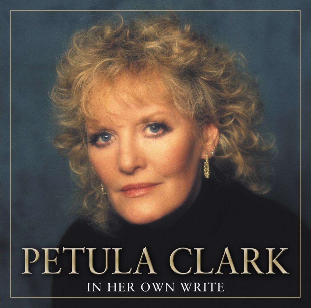 Afbeelding van Petula Clark - In Her Own Write