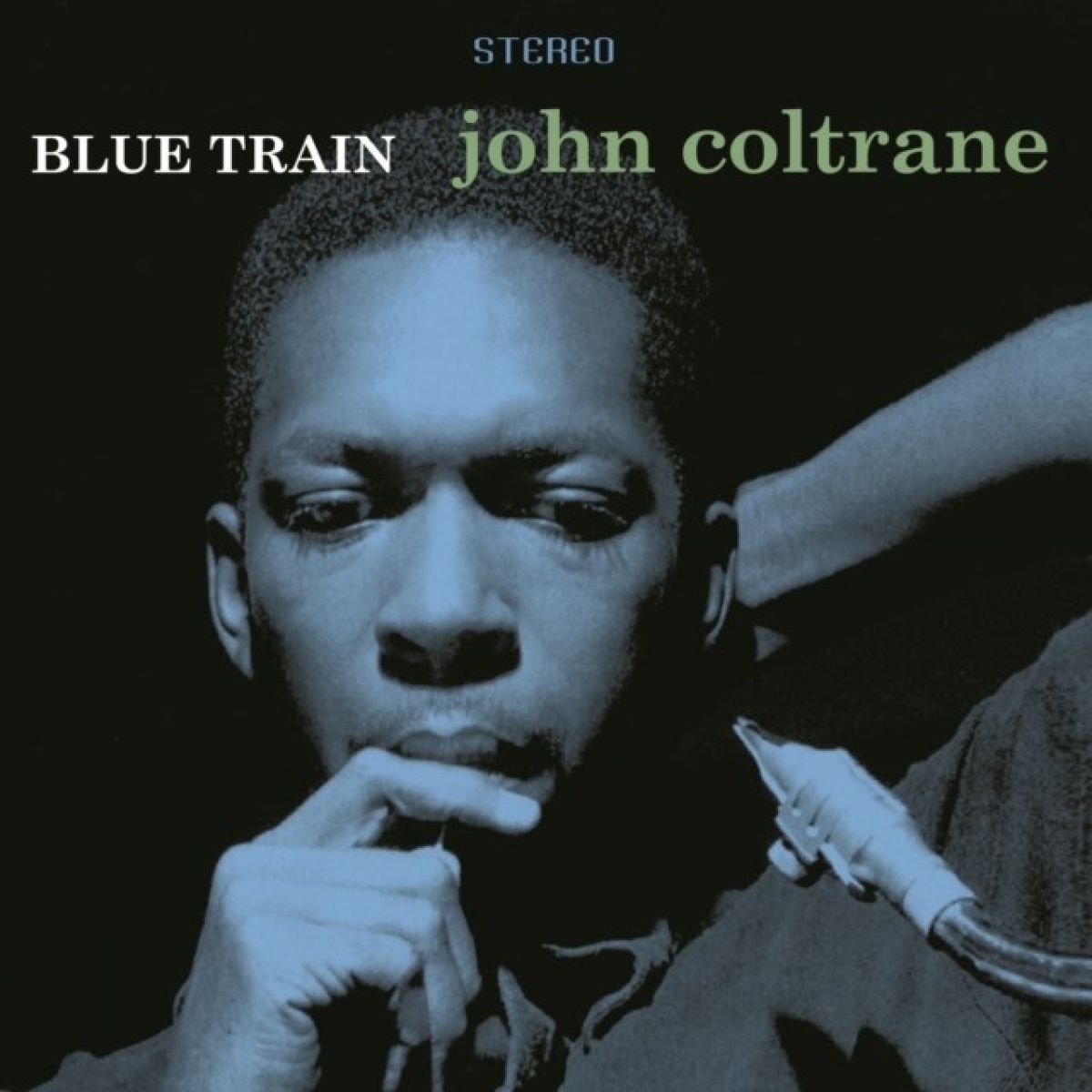 Afbeelding van John Coltrane - Blue Train