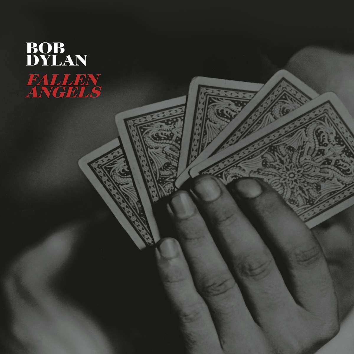 Afbeelding van Bob Dylan - Fallen Angels