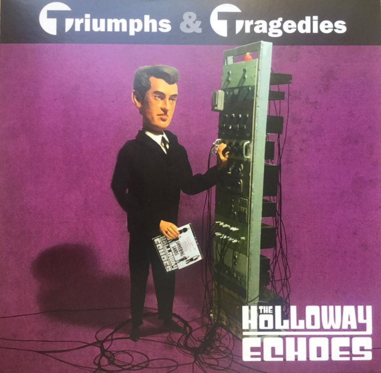 Holloway Echoes - Triumphs & Tragedies