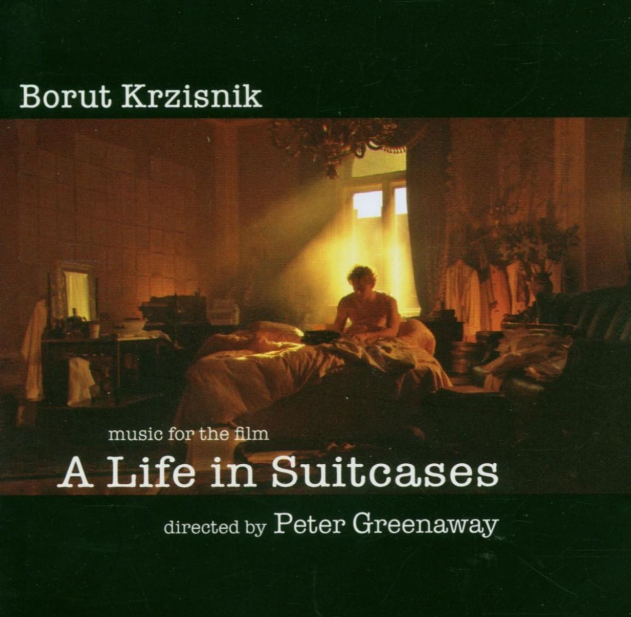 Afbeelding van Various Artists - A Life In Suitcases