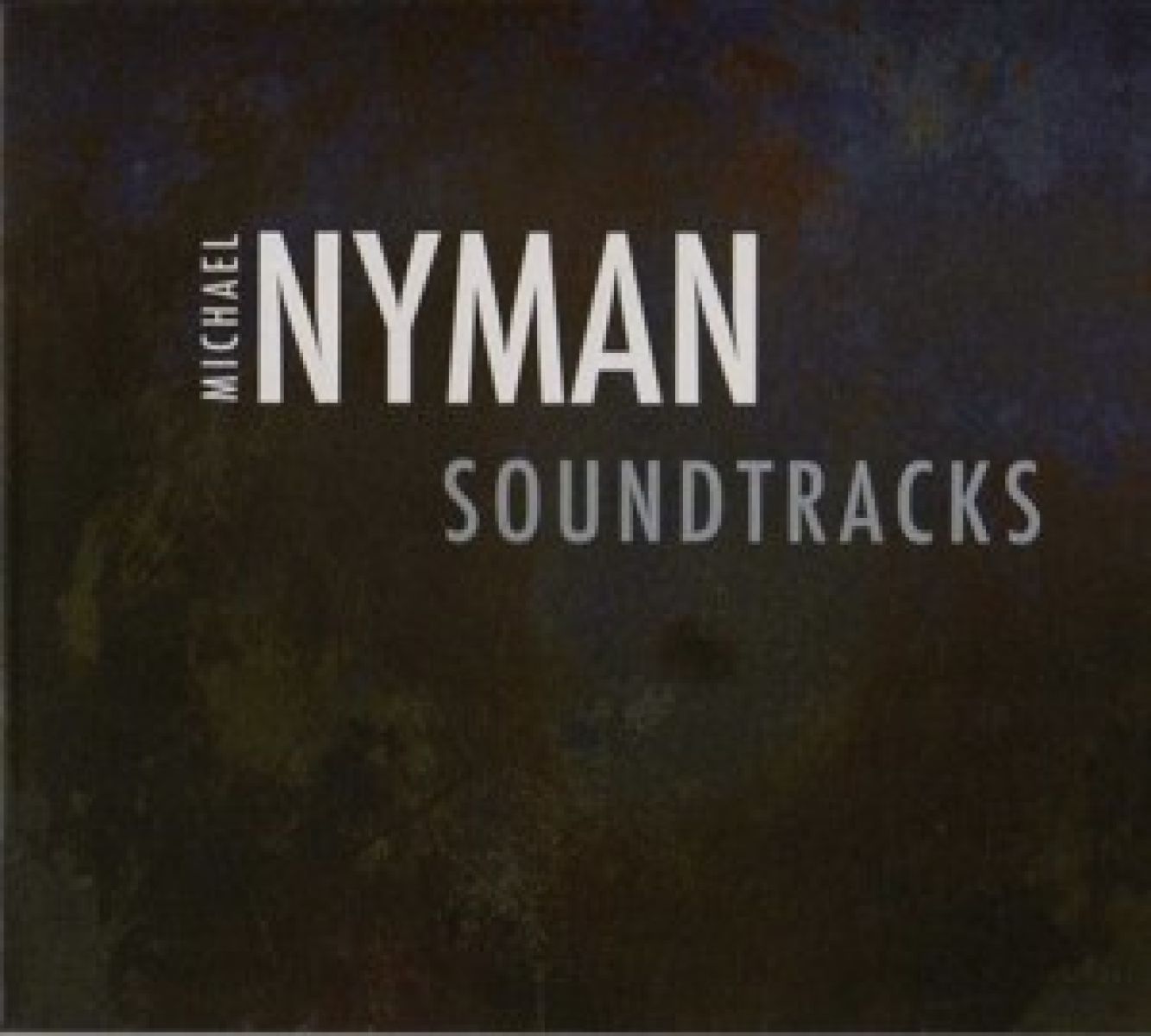 Afbeelding van Michael Nyman - Soundtracks