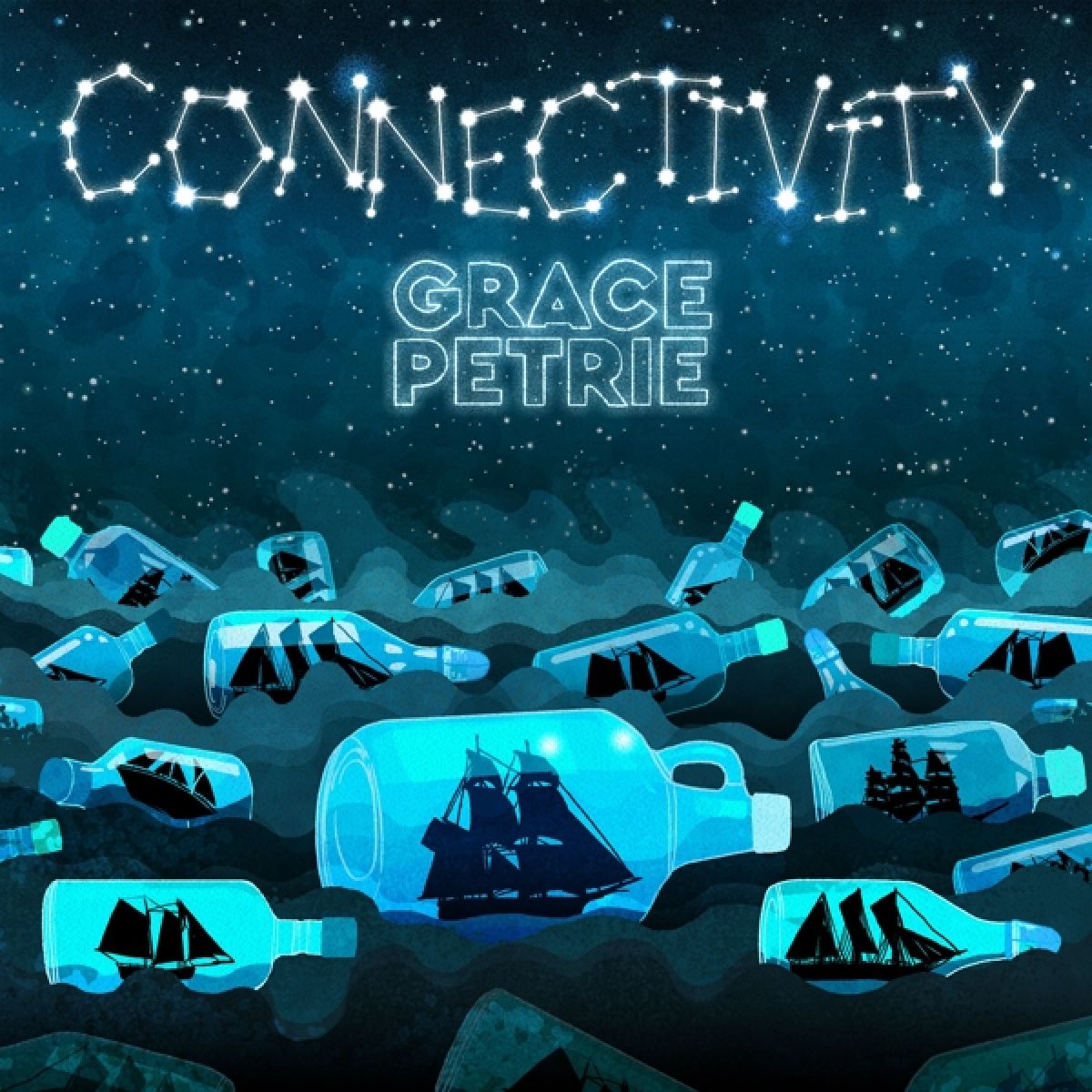 Afbeelding van Grace Petrie - Connectivity