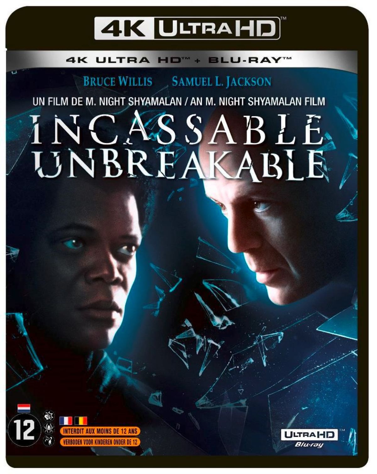 Afbeelding van Unbreakable