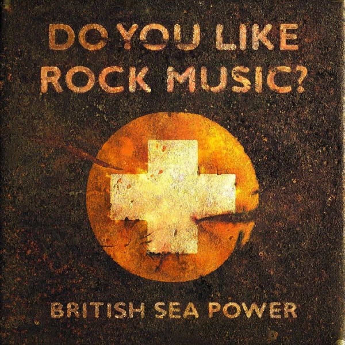 Afbeelding van British Sea Power - Do You Like Rock Music?