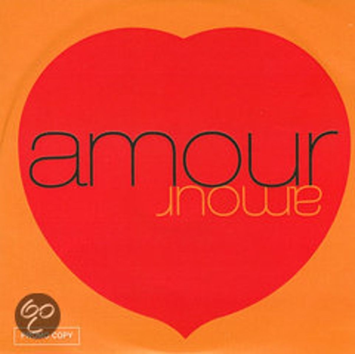Various Artists - Amour