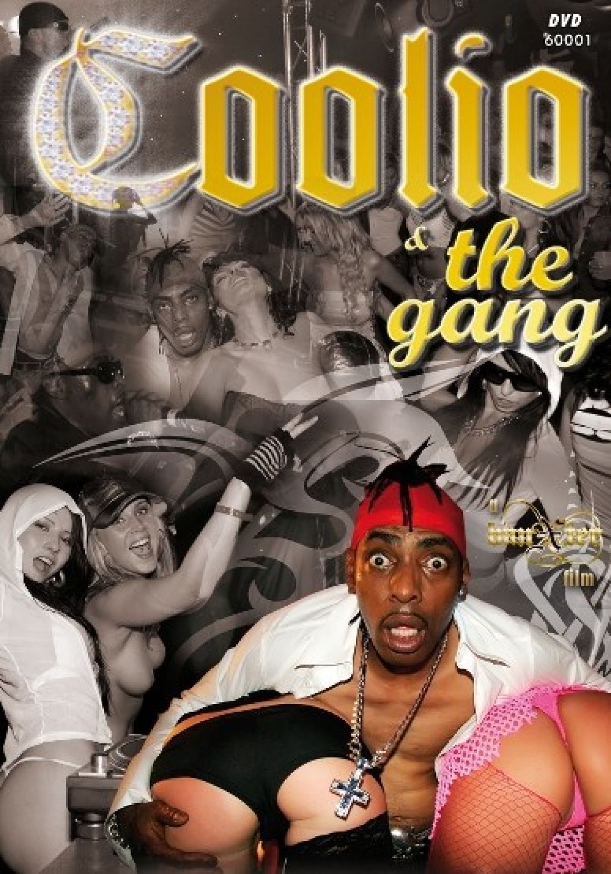 Afbeelding van Coolio & The Gang