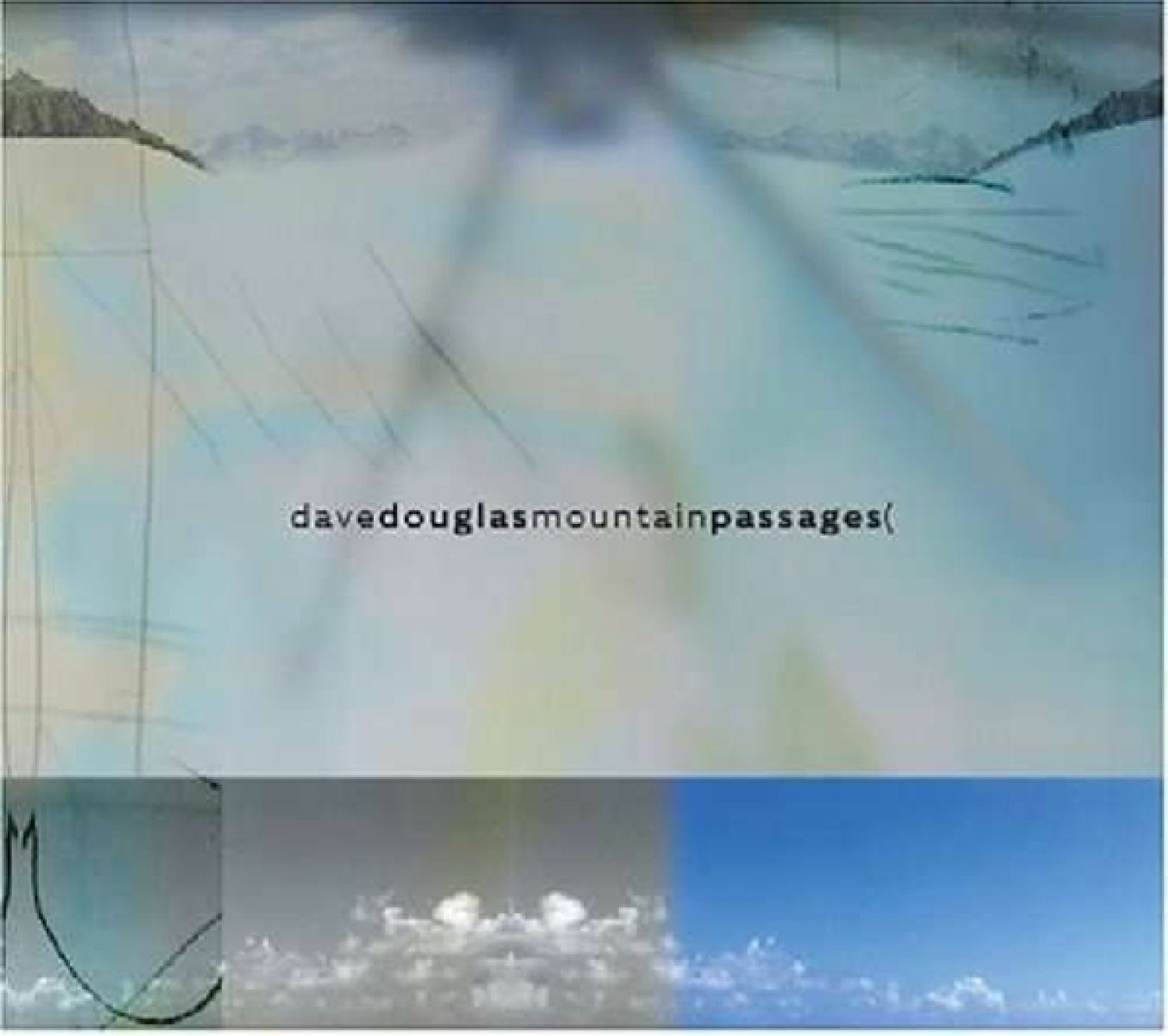 Afbeelding van Mountain Passages