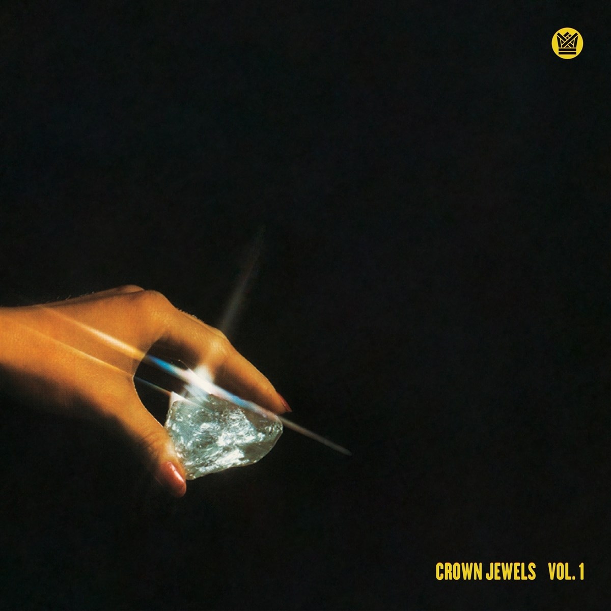 Afbeelding van Various Artists - Crown Jewels Vol. 1