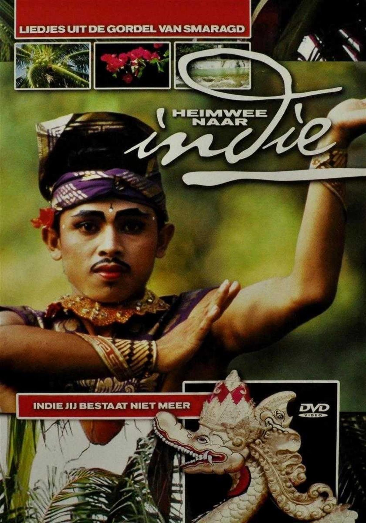 Various Artists - Heimwee Naar Indie Volume 1