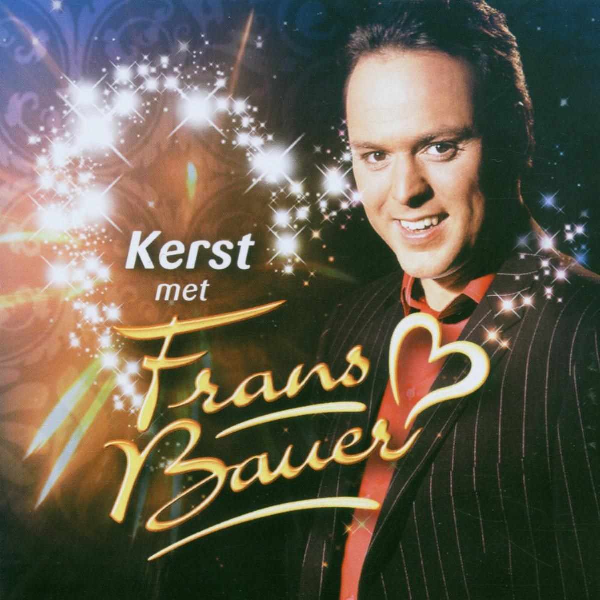 Afbeelding van Frans Bauer - Kerst Met