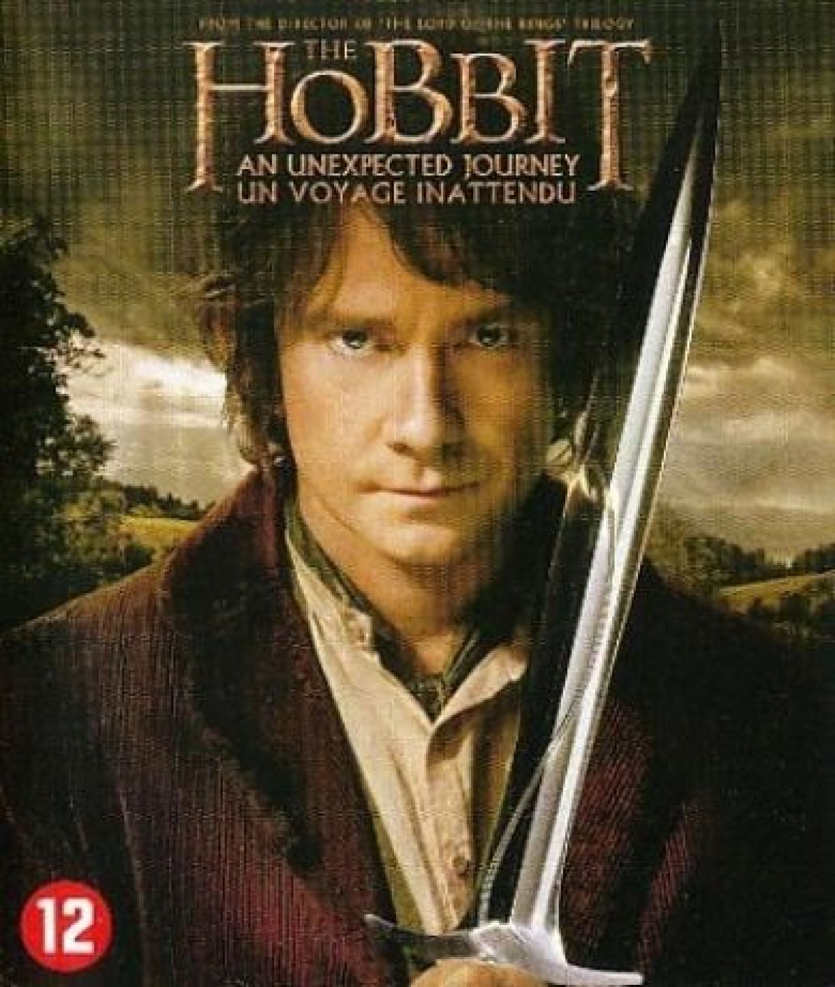 Afbeelding van Hobbit - An Unexpected Journey