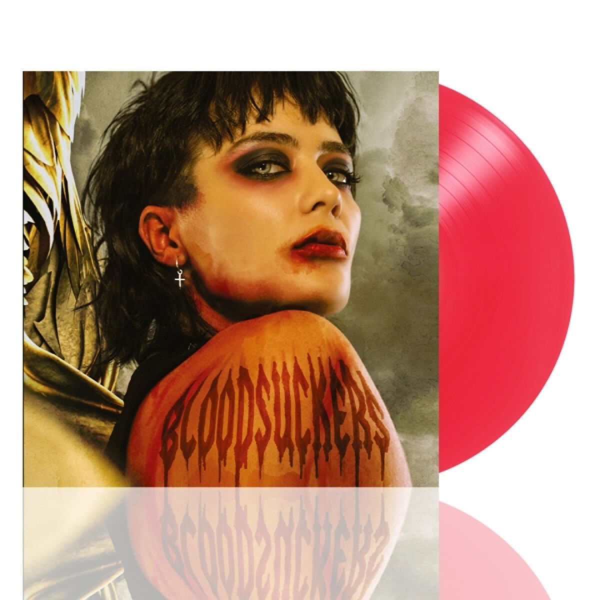 Afbeelding van Saint Agnes - Bloodsuckers