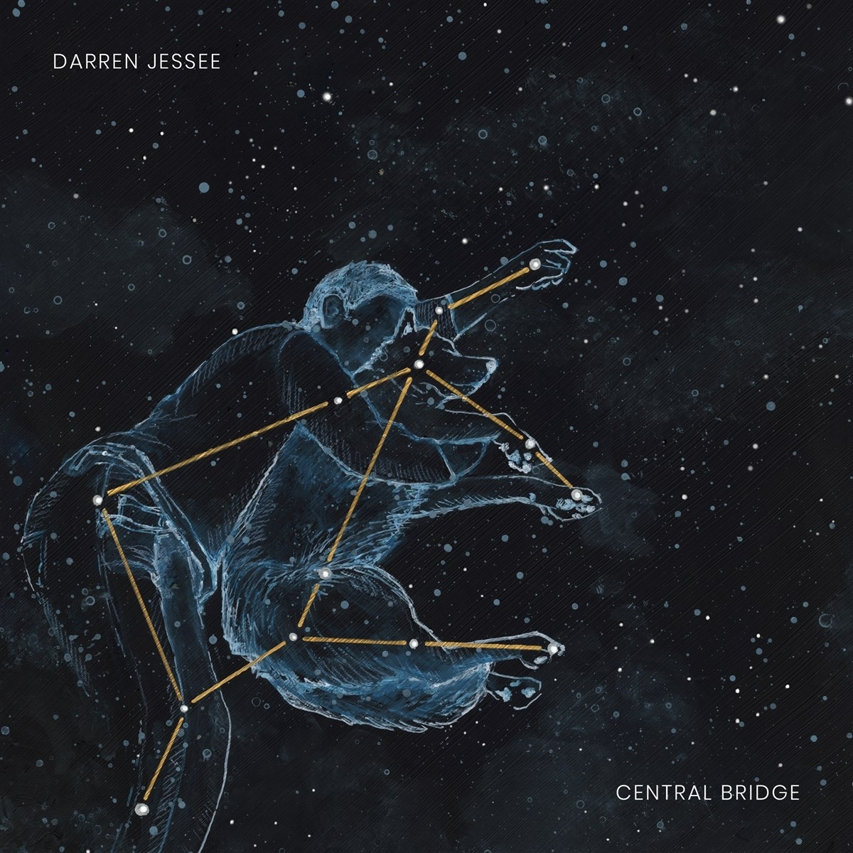 Afbeelding van Darren Jessee - Central Bridge