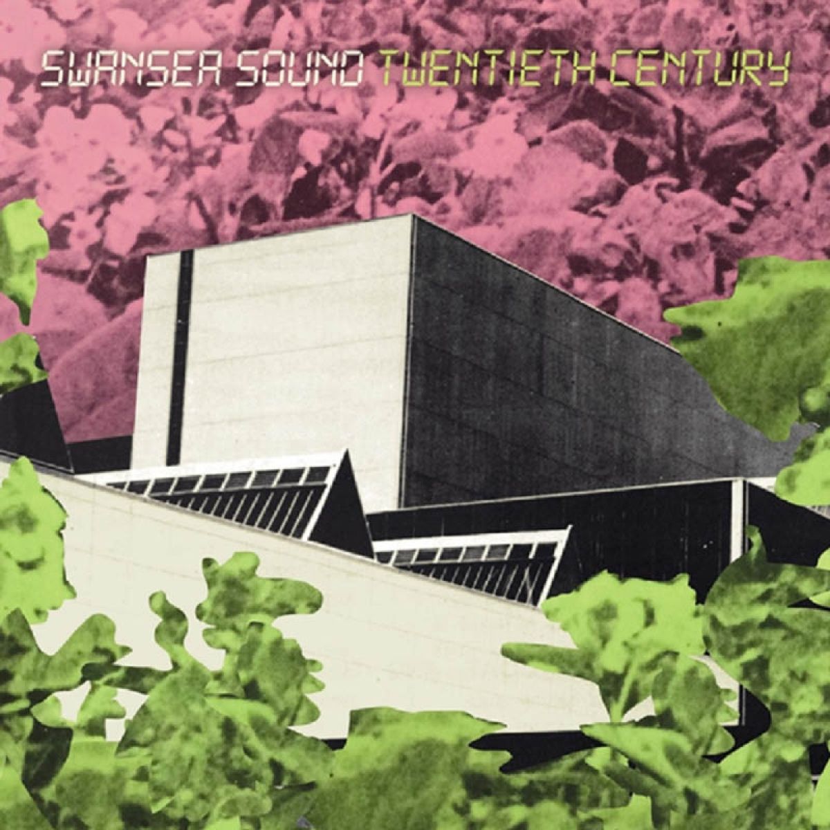 Afbeelding van Swansea Sound - Twentieth Century