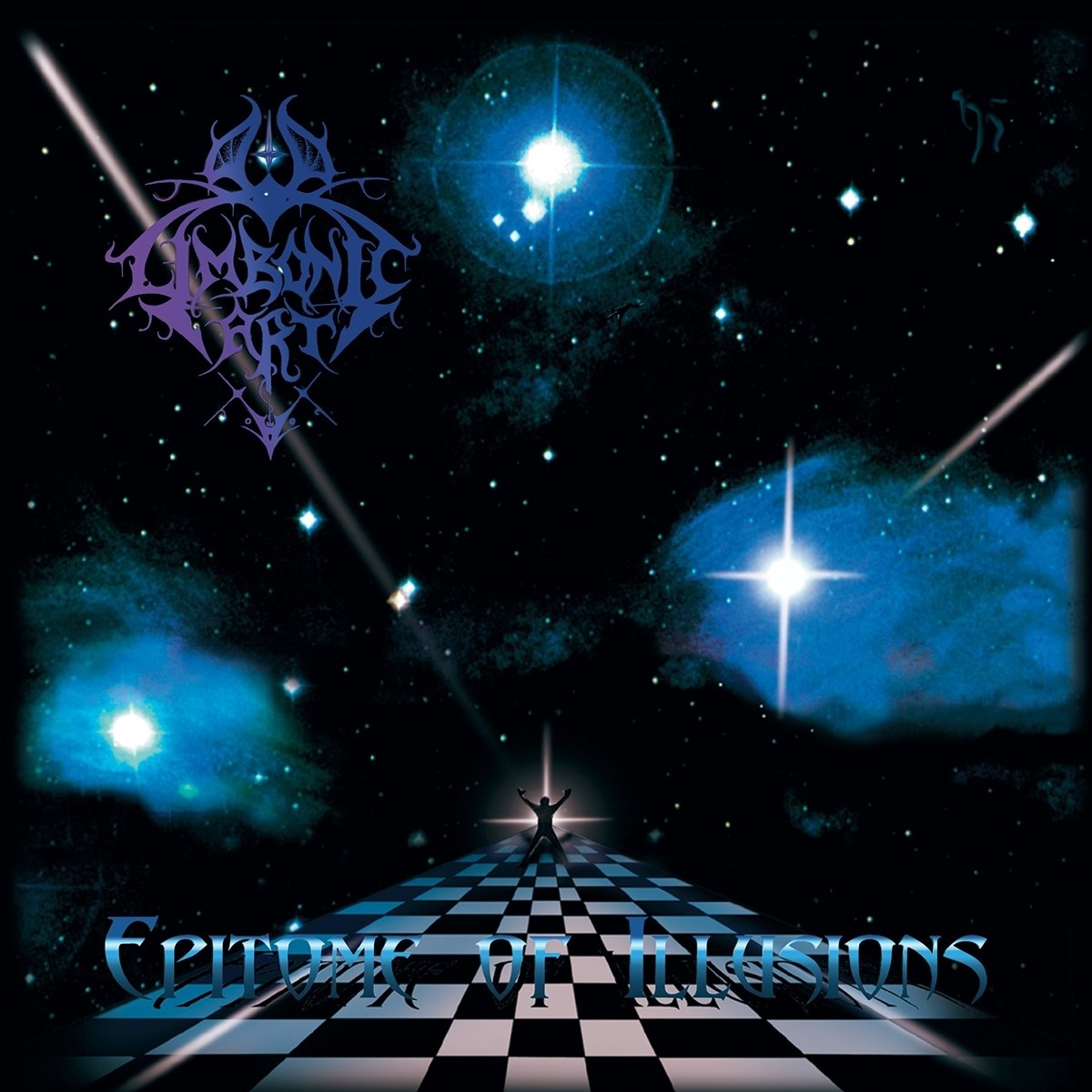 Afbeelding van Limbonic Art - Epitome Of Illusions