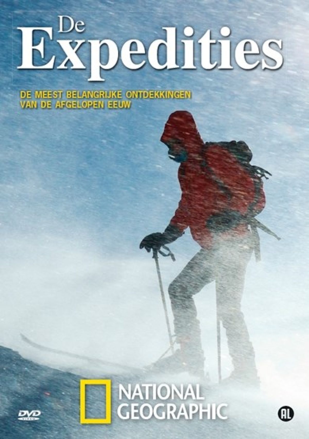Afbeelding van Expedities