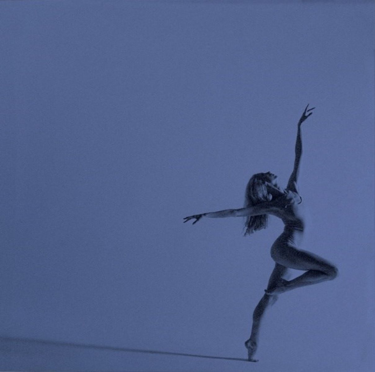 Afbeelding van Whirr - Raw Blue