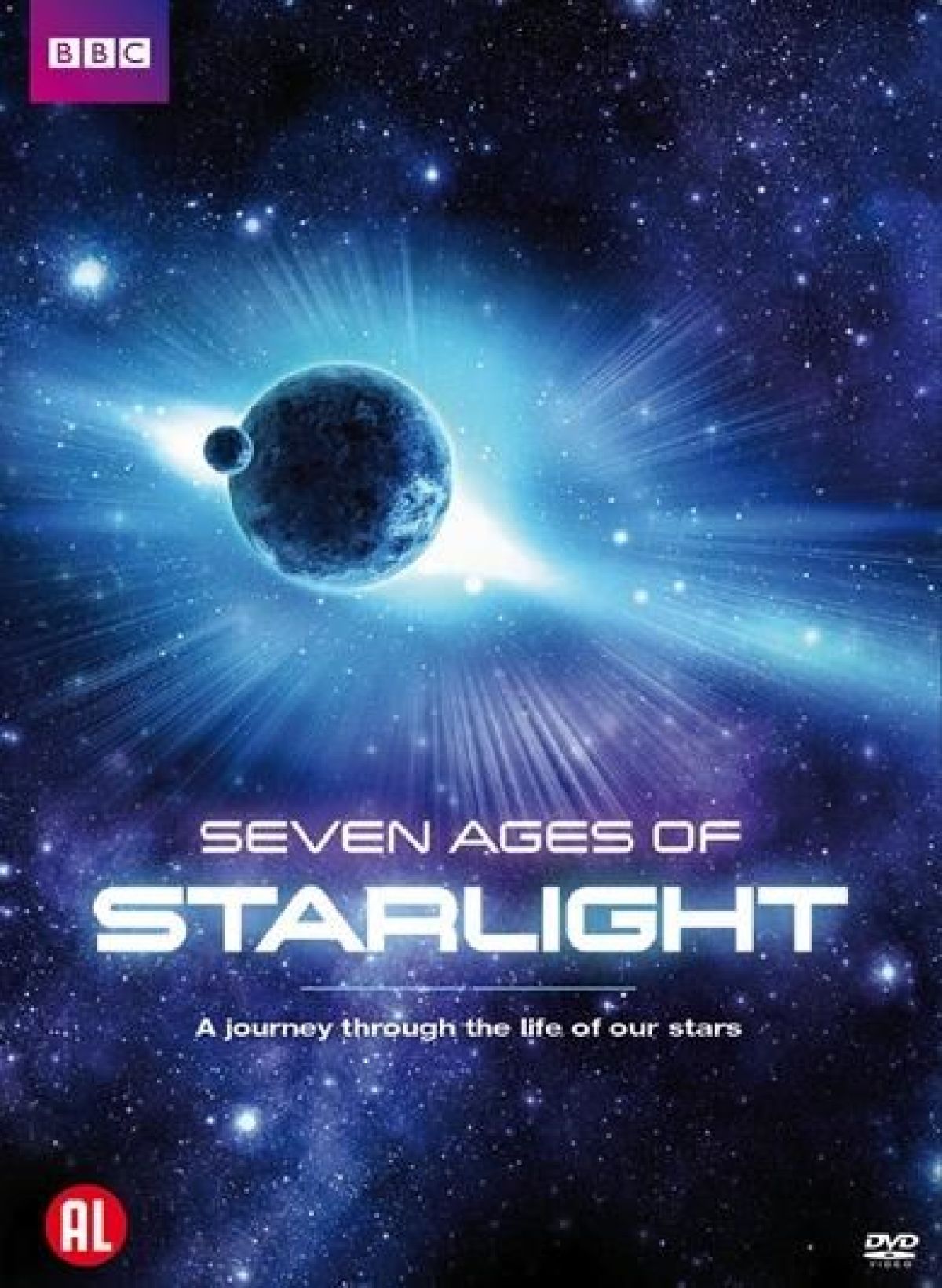 Afbeelding van Seven Ages Of Starlight
