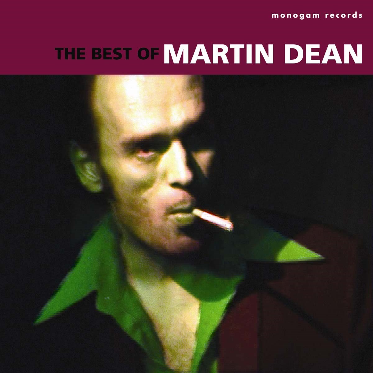 Afbeelding van Martin Dean - The Best Of Martin Dean